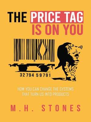 cover image of The Price Tag Is on You